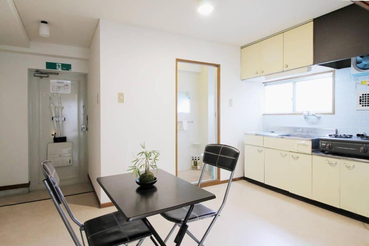 הירושימה Dai3Himawari - Best Location ! 1 Min Walk To Peace Park Dome -701 מראה חיצוני תמונה