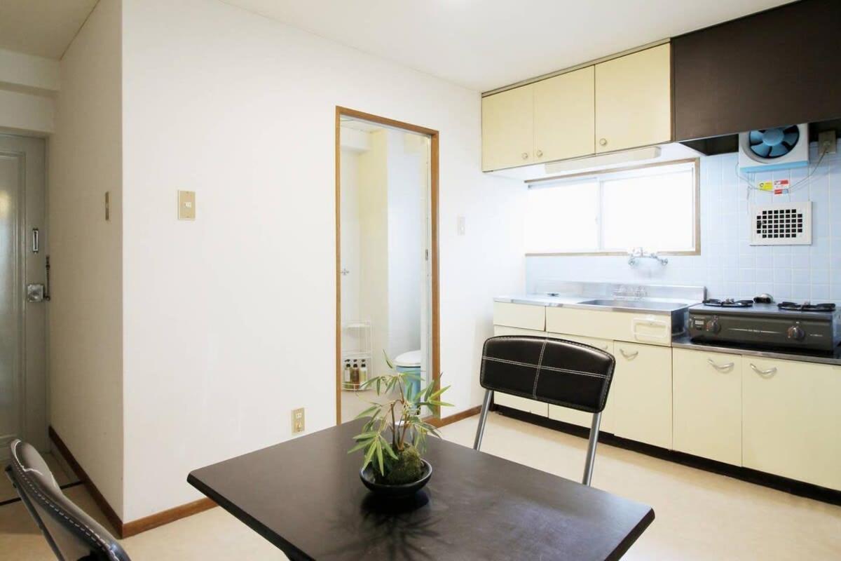 הירושימה Dai3Himawari - Best Location ! 1 Min Walk To Peace Park Dome -701 מראה חיצוני תמונה